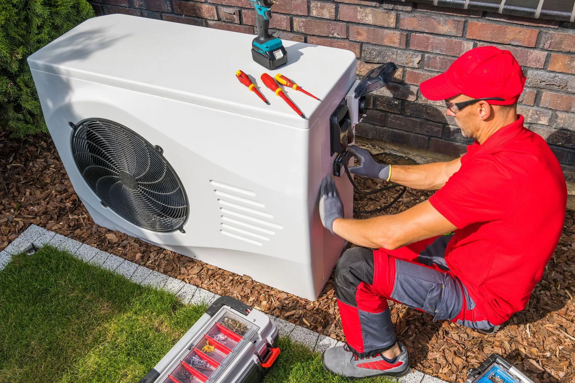 About HVAC in Wayland, NY